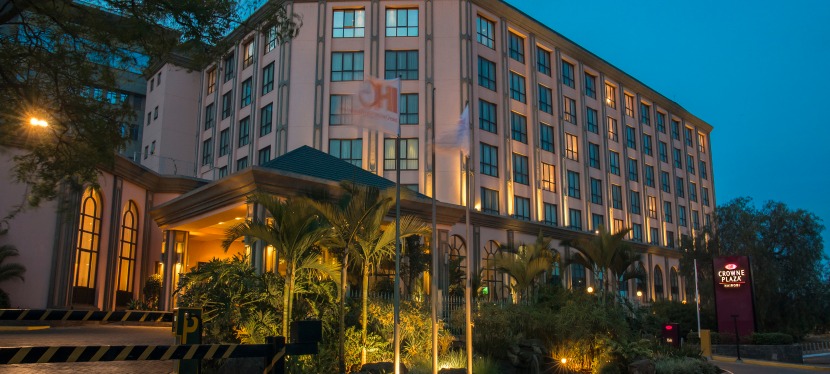 Crowne Plaza Hotel Nairobi Review: Here Are The Many Reasons Why You Should Visit The Place