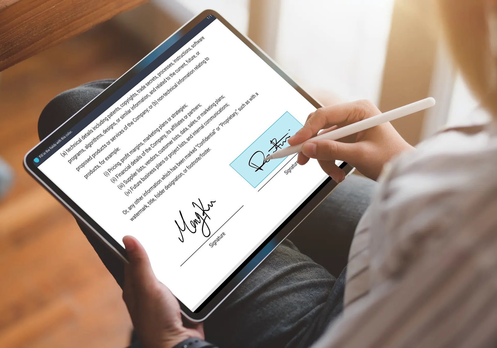 Unlock Seamless E-Signature Solutions for Your Business with signNow API