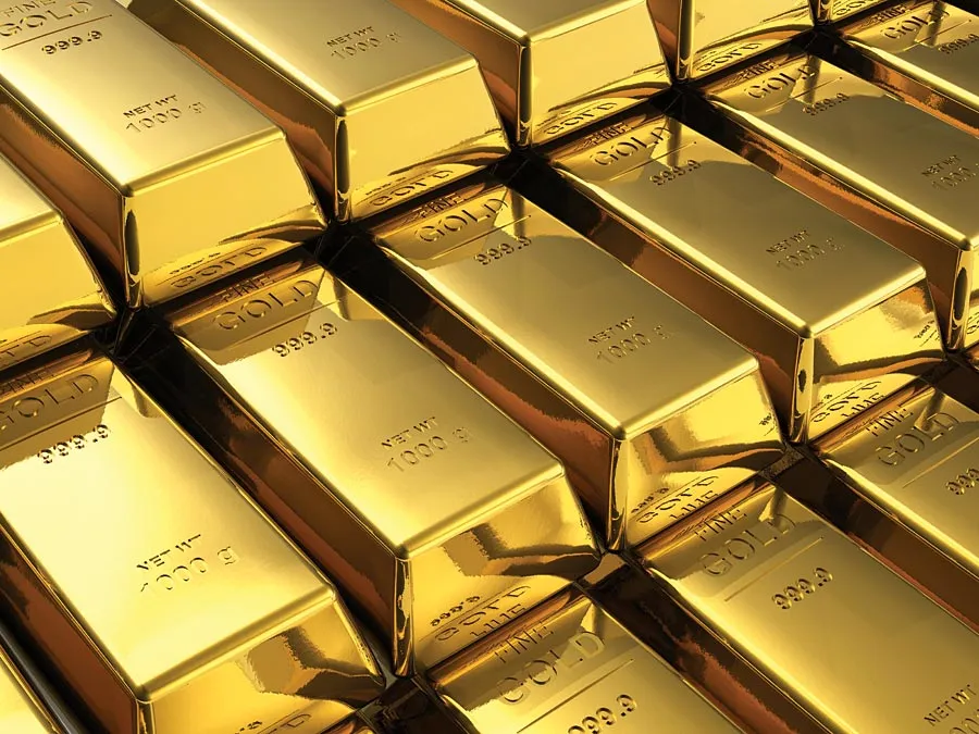 Gold IRAs for CEOs: Why Augusta Dominates in 2025