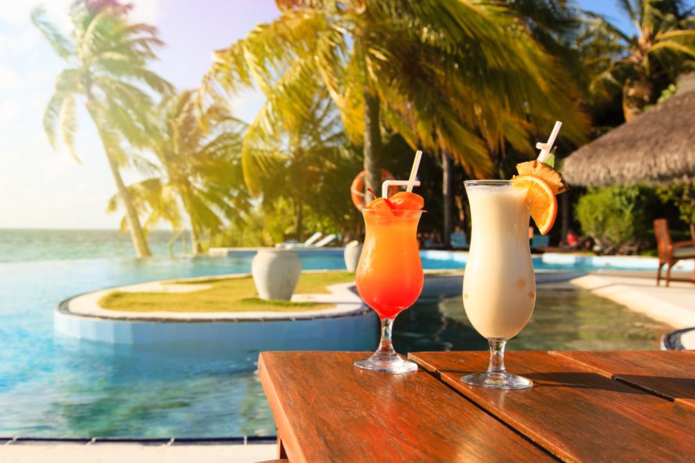 Book a flight or hotel and earn $500 for vacation courtesy of Navan