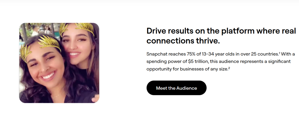 snapchat-for-business