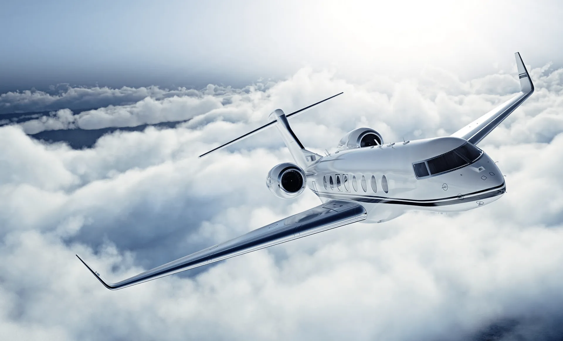 Private Jet Charter South Africa | Fly Luxury Without Membership Fees