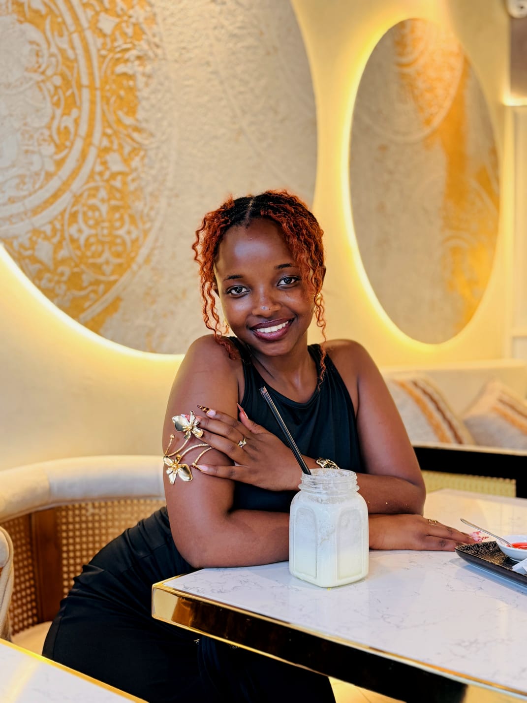 Interview: How Divinah Declar became Kenya’s fastest-rising star