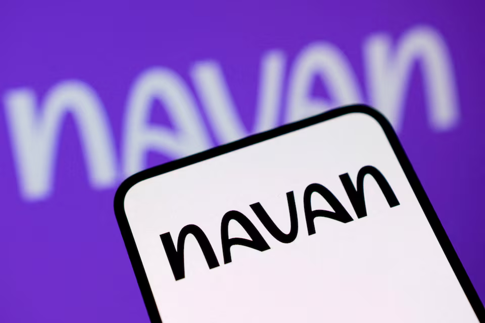 Get $500 for vacation by signing your company up for Navan