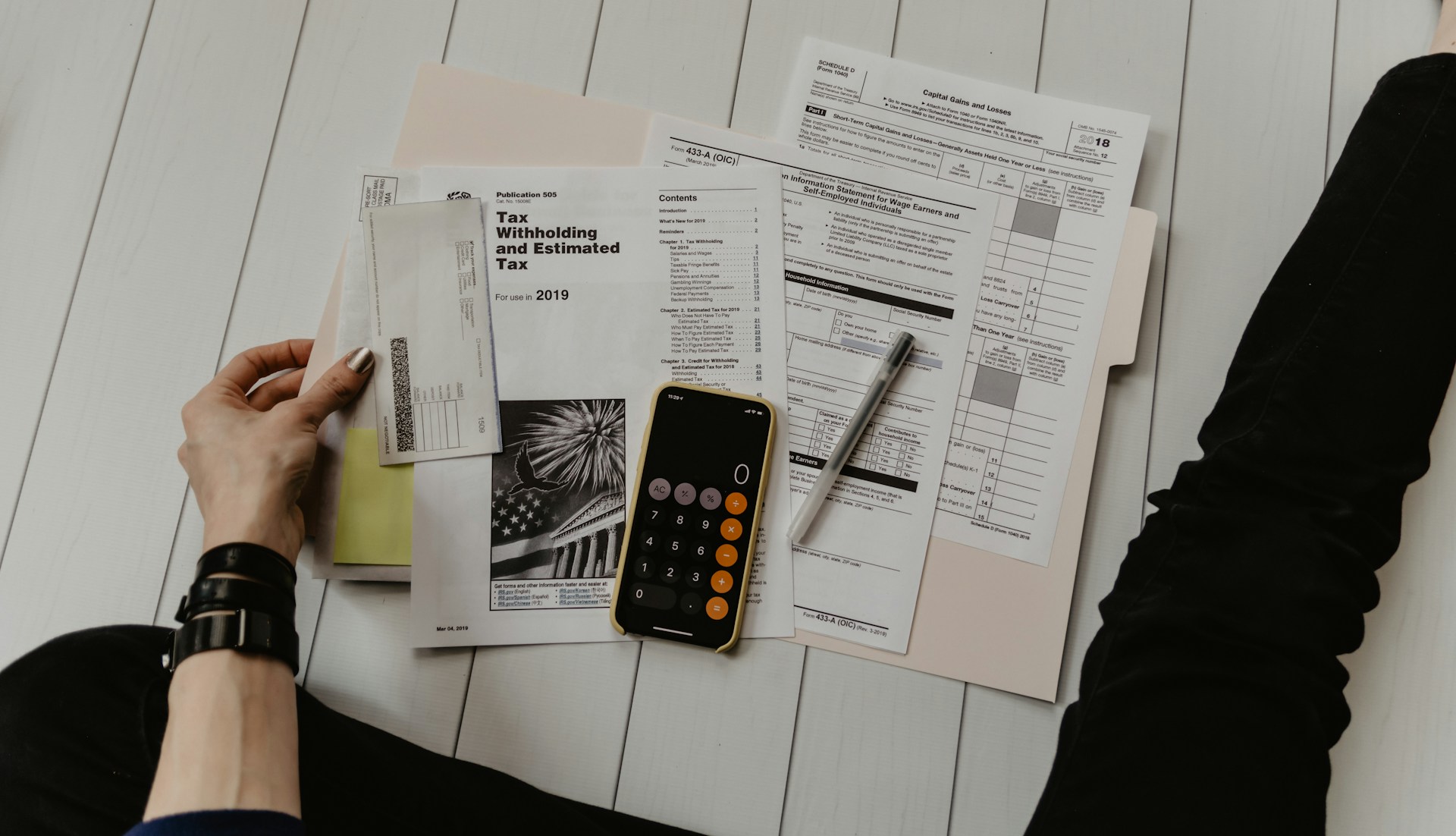 The easy way South African business owners can stay compliant with SARS
