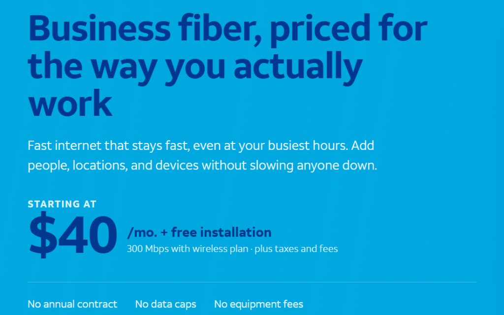 at&t-fiber